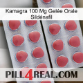Kamagra 100 Mg Gelée Orale Sildénafil 19